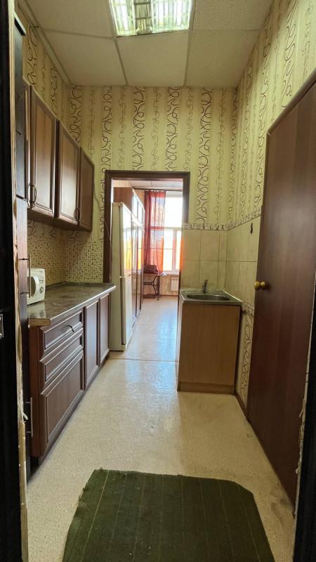 Продажа 1-комнатной квартиры, Тольятти, Индустриальная,  7