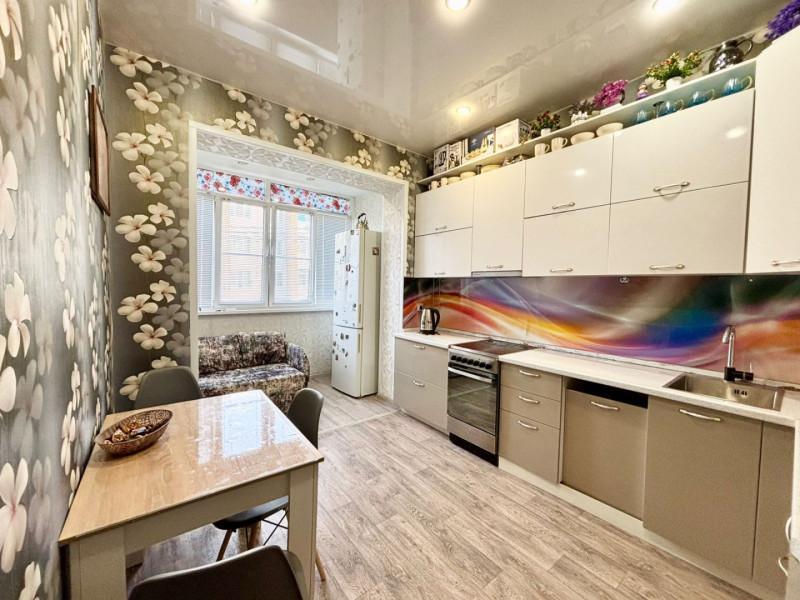 Продажа 1-комнатной квартиры, Подстепки, ШКОЛЬНАЯ УЛ.,  15