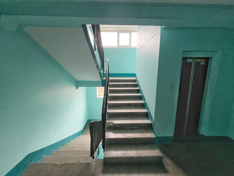 Продажа 2-комнатной квартиры, Тольятти, Юбилейная,  79