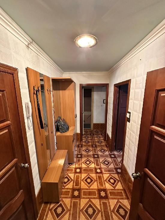 Продажа 3-комнатной квартиры, Тольятти, Баныкина,  56