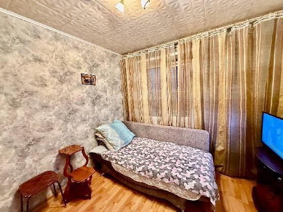 Продажа 3-комнатной квартиры, Тольятти, Ленинский пр-т,  40