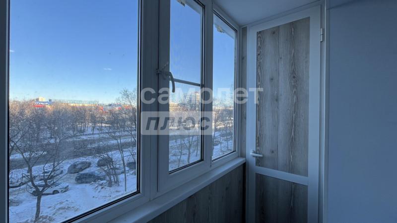 Продажа 2-комнатной квартиры, Тольятти, Фрунзе,  35