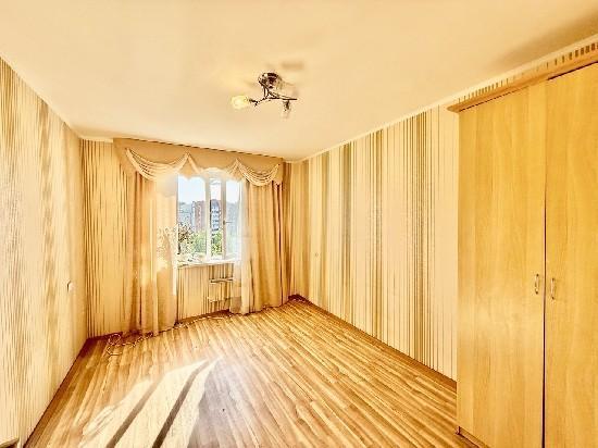 Продажа 2-комнатной квартиры, Тольятти, Татищева б-р,  16