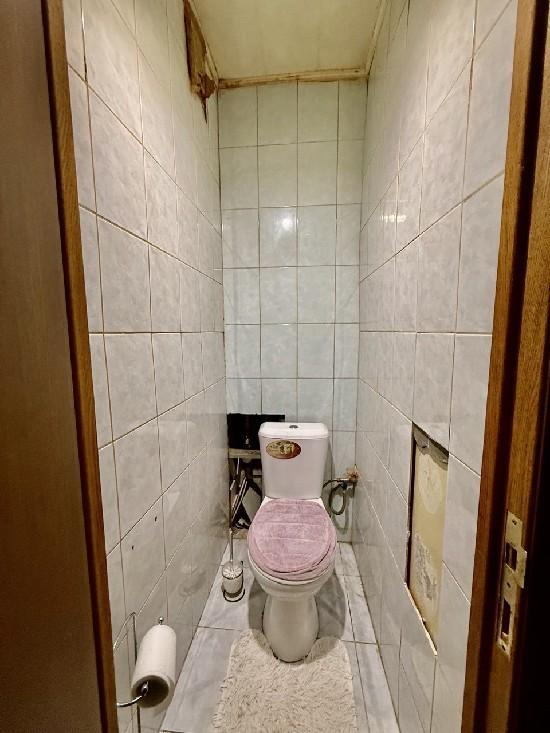 Продажа 2-комнатной квартиры, Тольятти, Свердлова,  49