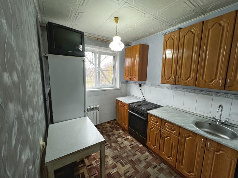 Продажа 2-комнатной квартиры, Тольятти, Ленинский пр-т,  29