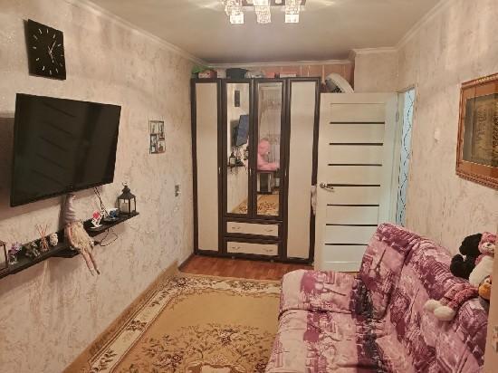Продажа 2-комнатной квартиры, Тольятти, Матросова,  56