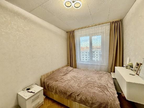 Продажа 4-комнатной квартиры, Тольятти, Свердлова,  78