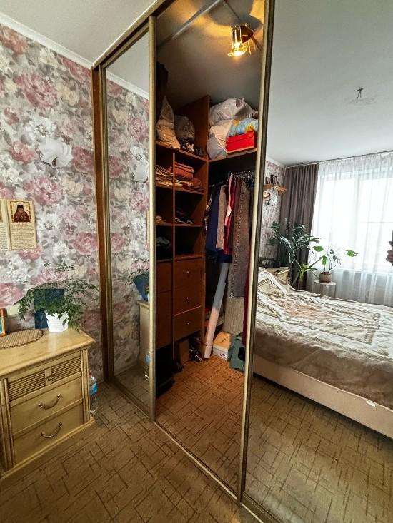 Продажа 3-комнатной квартиры, Тольятти, Дзержинского,  63