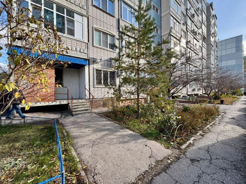 Продажа 2-комнатной квартиры, Тольятти, Автозаводское ш-се,  37