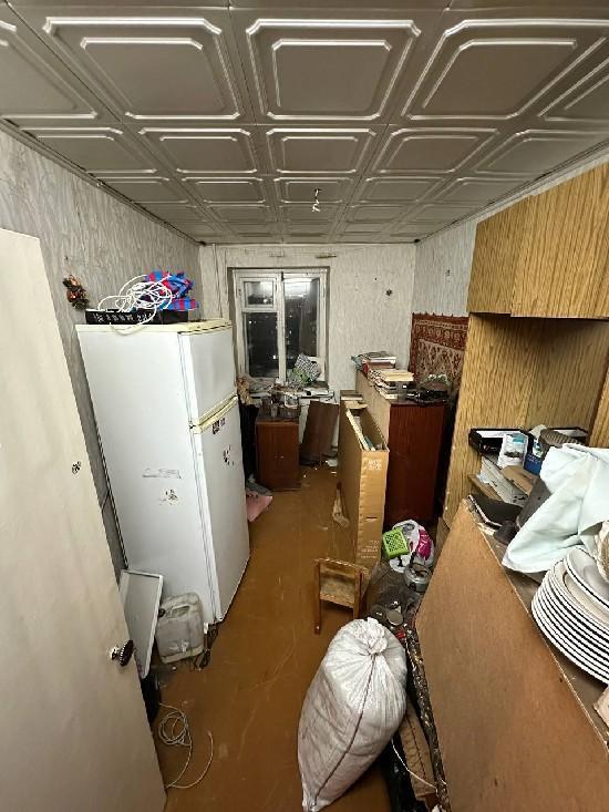 Продажа 3-комнатной квартиры, Тольятти, Баныкина,  28