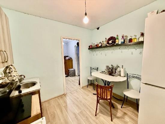 Продажа 1-комнатной квартиры, Тольятти, 70 лет Октября,  34