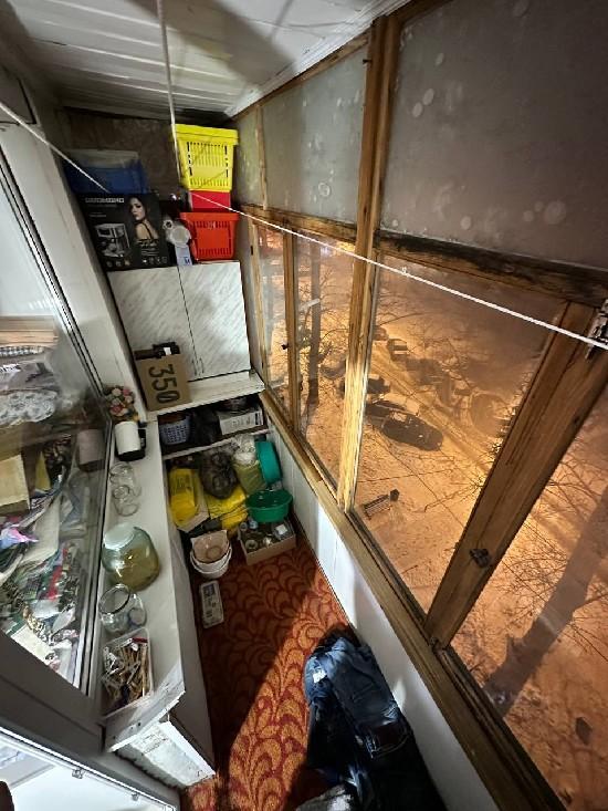 Продажа 2-комнатной квартиры, Тольятти, Молодежный б-р,  31