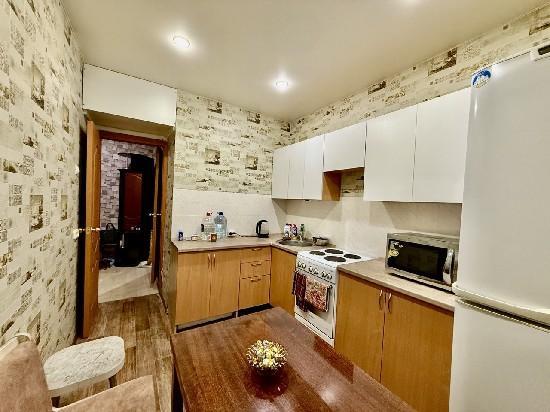 Продажа 1-комнатной квартиры, Тольятти, Революционная,  56