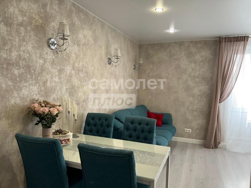 Продажа 3-комнатной квартиры, Тольятти, Кудашева,  110