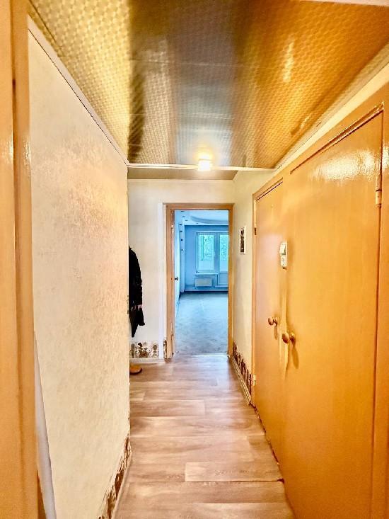 Продажа 3-комнатной квартиры, Тольятти, Дзержинского,  75
