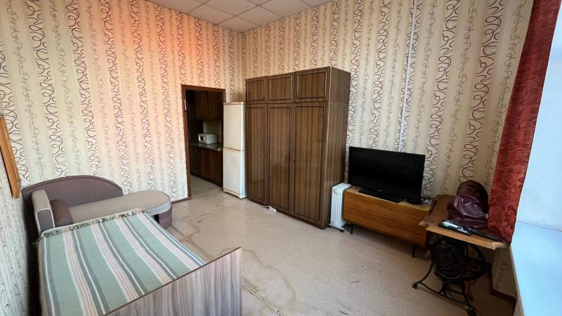 Продажа 1-комнатной квартиры, Тольятти, Индустриальная,  7