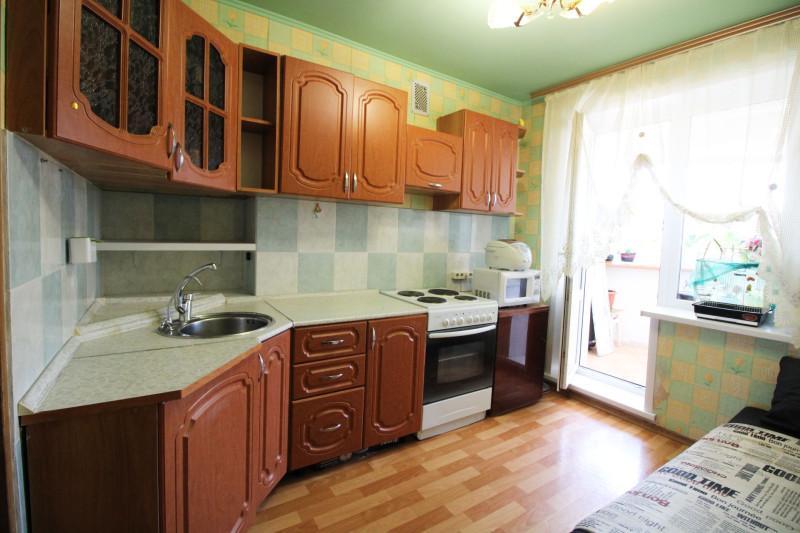 Продажа 1-комнатной квартиры, Тольятти, Южное ш-се,  29