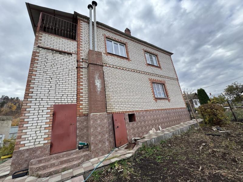 Продажа дома, 200м <sup>2</sup>, 10 сот., Жигулевск, Первомайская,  40