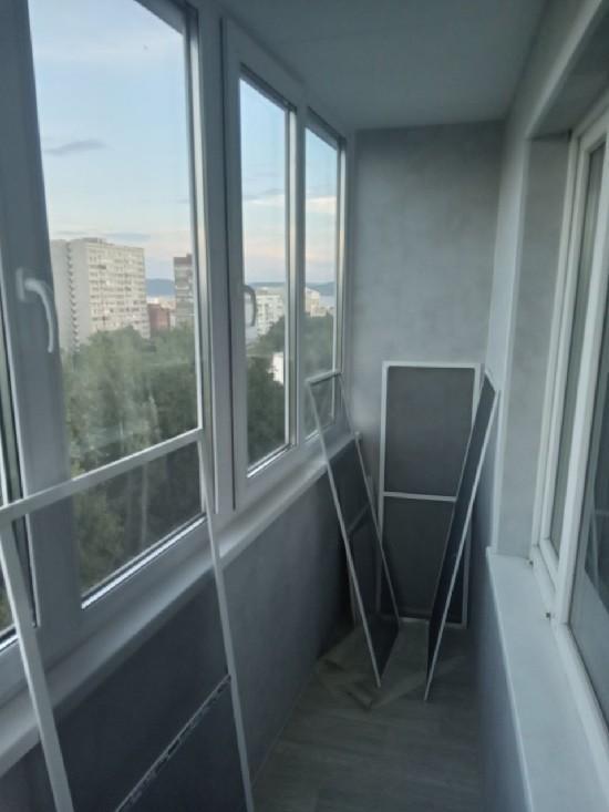 Продажа 2-комнатной квартиры, Тольятти, Мурысева,  59