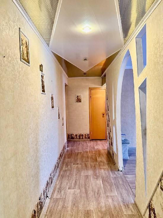 Продажа 3-комнатной квартиры, Тольятти, Дзержинского,  75