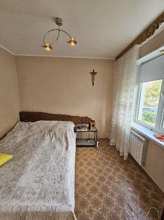 Продажа 3-комнатной квартиры, Тольятти, Свердлова,  47