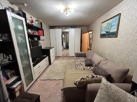 Продажа 1-комнатной квартиры, Тольятти, Коммунистическая,  32А