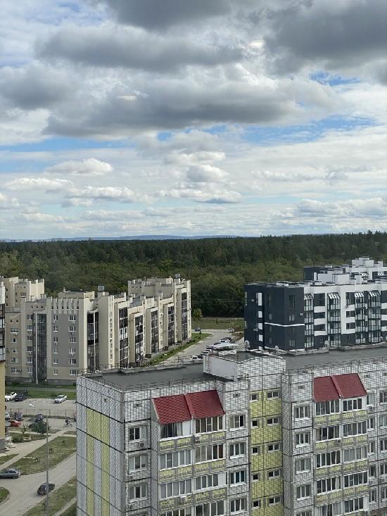 Продажа 1-комнатной квартиры, Тольятти, 40 лет Победы,  47В