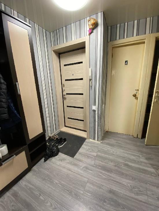 Продажа 1-комнатной квартиры, Жигулевск, Самарская,  2А