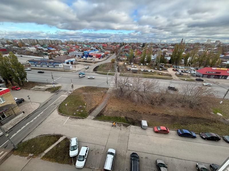 Продажа 2-комнатной квартиры, Тольятти, Автозаводское ш-се,  37