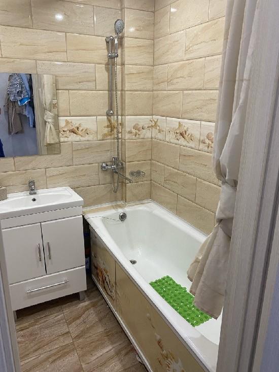 Продажа 1-комнатной квартиры, Тольятти, 40 лет Победы,  47В