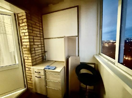 Продажа 3-комнатной квартиры, Тольятти, Ленинский пр-т,  40