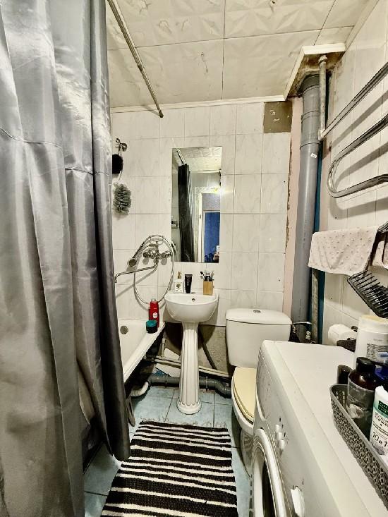 Продажа 1-комнатной квартиры, Тольятти, 70 лет Октября,  34