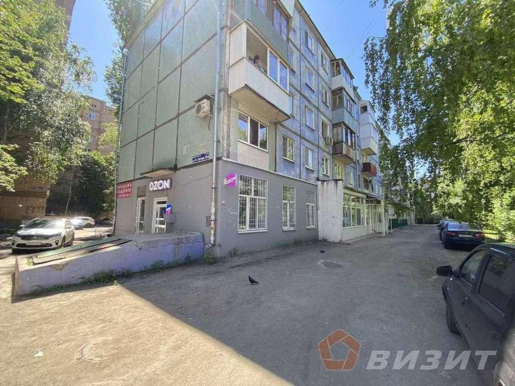 Продаю коммерческую недвижимость Самара, Стара Загора улица за 183 060  рублей.