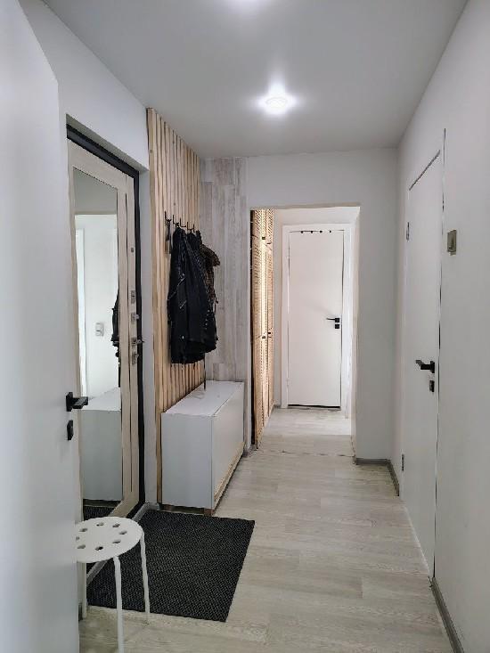 Продажа 2-комнатной квартиры, Тольятти, Дзержинского,  38