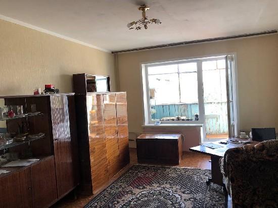 Продажа 1-комнатной квартиры, Тольятти, Ворошилова,  35