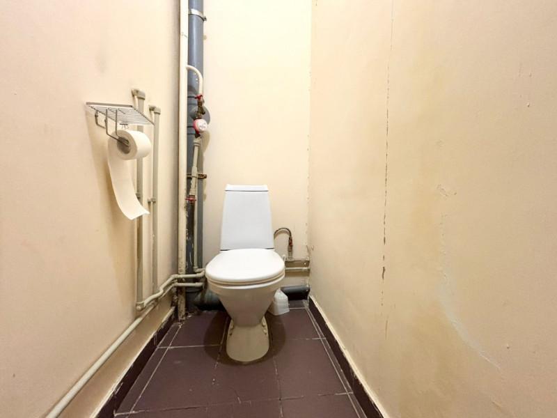 Продажа 1-комнатной квартиры, Жигулевск, Парковая,  20