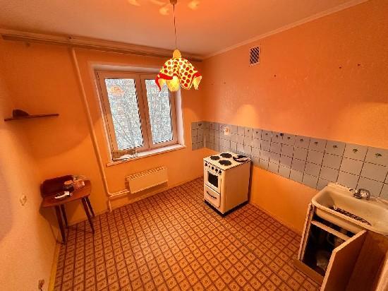 Продажа 1-комнатной квартиры, Тольятти, Мира,  111