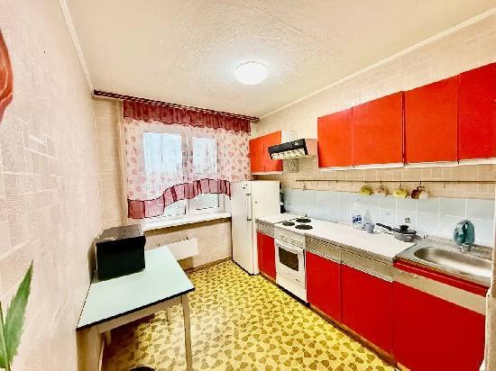 Продажа 3-комнатной квартиры, Тольятти, Туполева б-р,  13