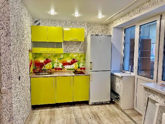 Продажа 1-комнатной квартиры, Тольятти, Калмыцкая,  29