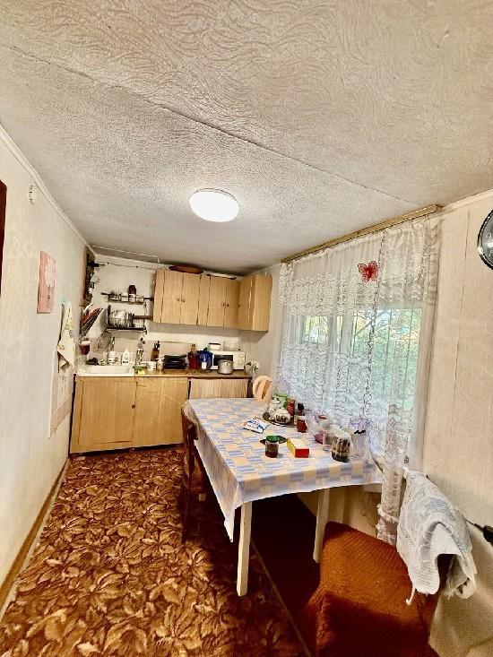 Продажа дачи, 60м <sup>2</sup>, 5 сот., Ягодное, Уют