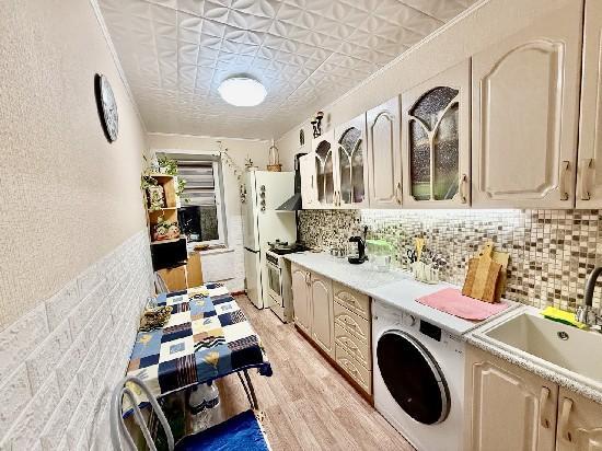 Продажа 3-комнатной квартиры, Тольятти, Ленинский пр-т,  40