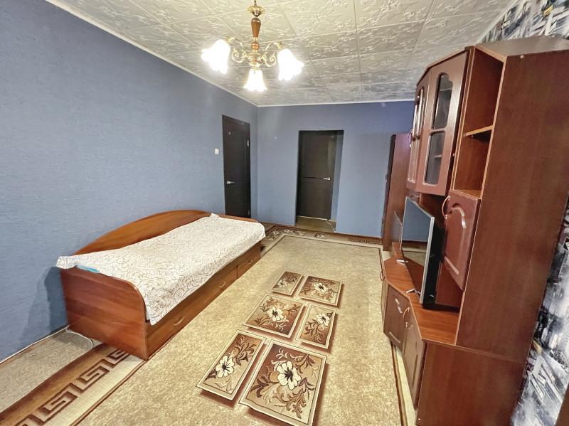 Продажа 2-комнатной квартиры, Тольятти, Ленинский пр-т,  29