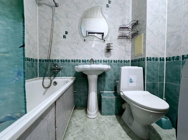 Продажа 1-комнатной квартиры, Тольятти, Полякова,  30