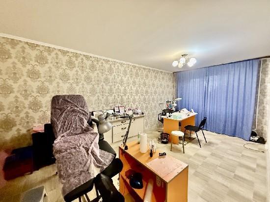 Продажа 1-комнатной квартиры, Тольятти, Буденного б-р,  10