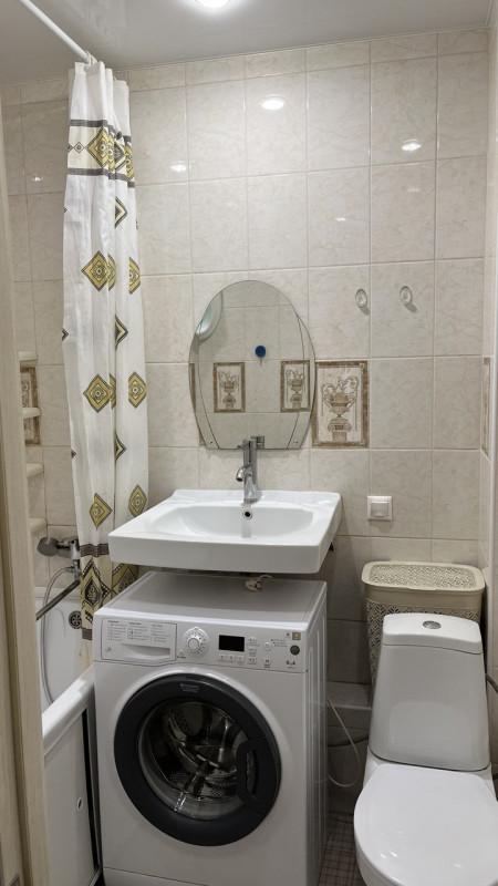 Продажа 1-комнатной квартиры, Тольятти, 70 лет Октября,  13