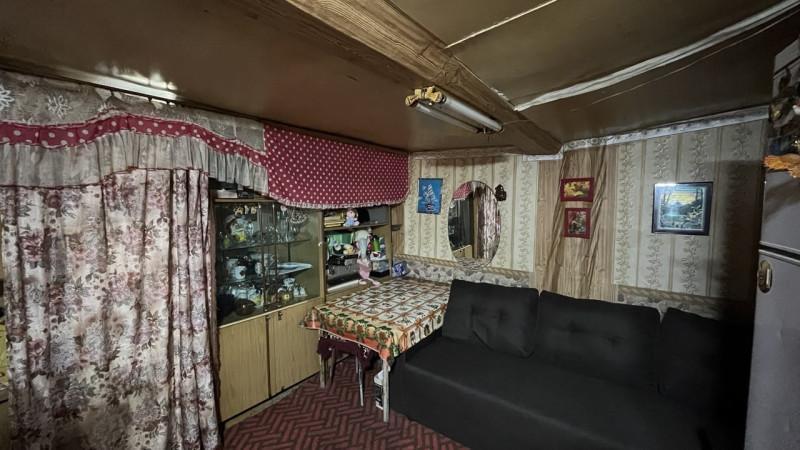 Продажа дома, 32м <sup>2</sup>, 8 сот., Тольятти, Ингельберга,  46