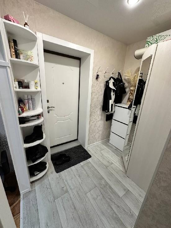 Продажа 1-комнатной квартиры, Тольятти, Комсомольская,  167