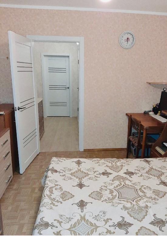 Продажа 3-комнатной квартиры, Тольятти, Рябиновый б-р,  3