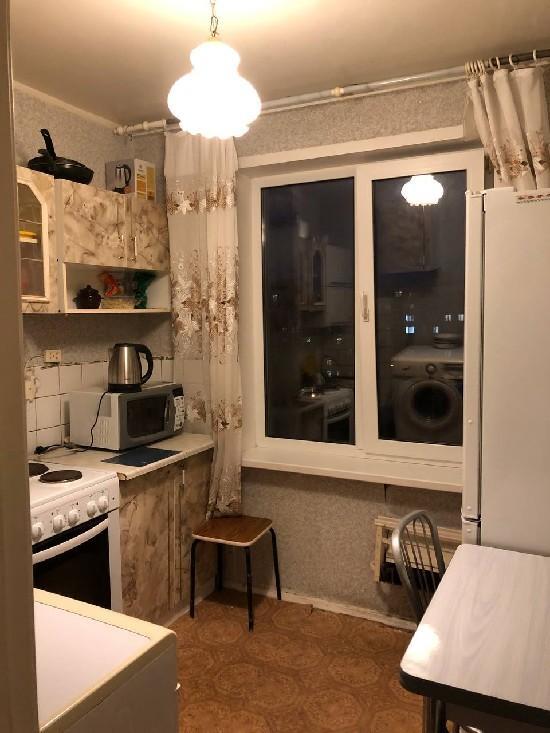 Продажа 3-комнатной квартиры, Тольятти, Буденного б-р,  10