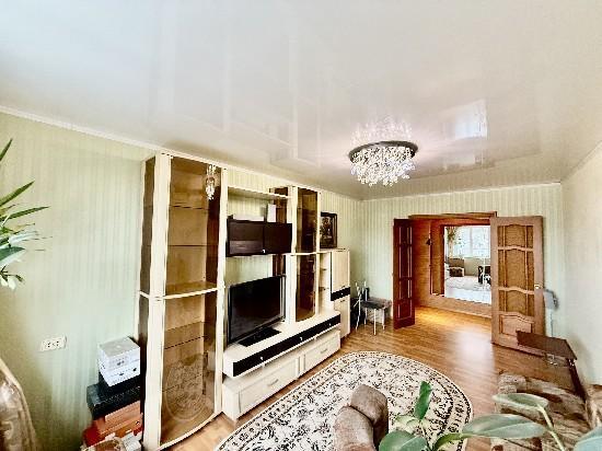 Продажа 3-комнатной квартиры, Тольятти, Тополиная,  15